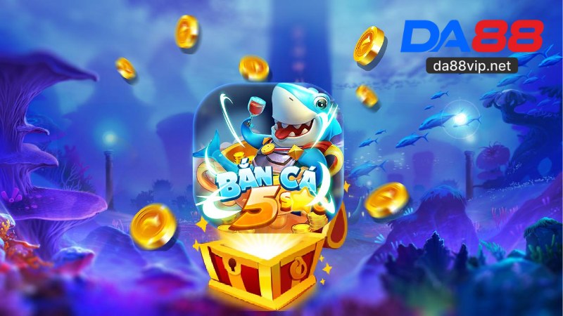 Bắn Cá Đại Lễ Hội