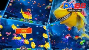 Bắn Cá Đại Lễ Hội