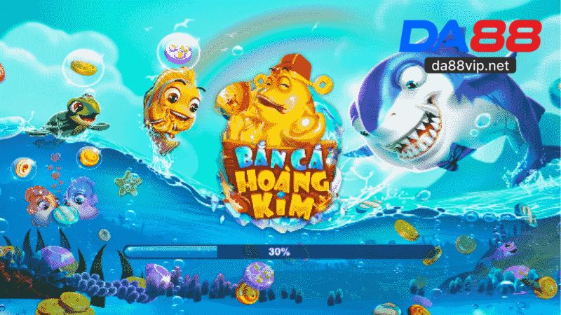 Bắn Cá Khủng Long