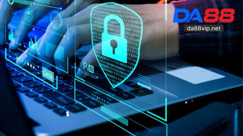 Chính Sách Bảo Mật DA88 