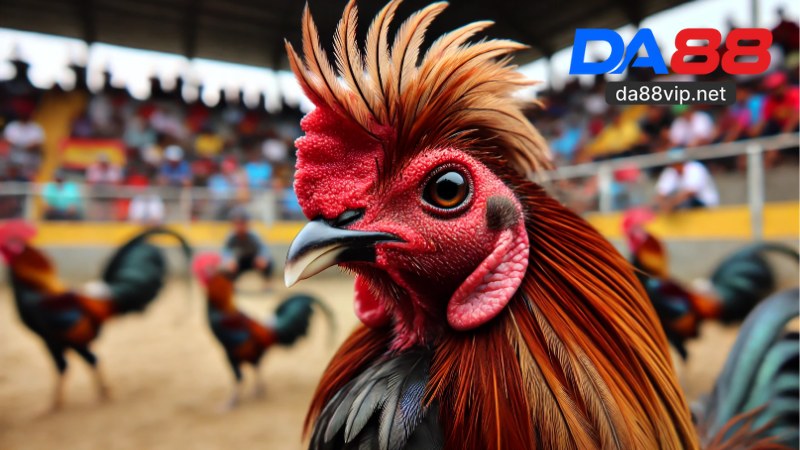 Đá Gà DA88