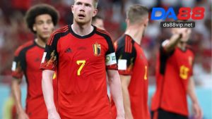 Đội Tuyển Bóng Đá Belgium