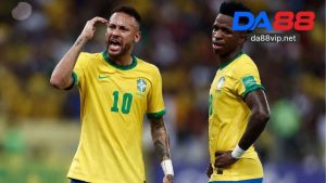 Đội Tuyển Bóng Đá Brazil