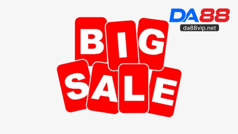 Khuyến Mãi DA88 