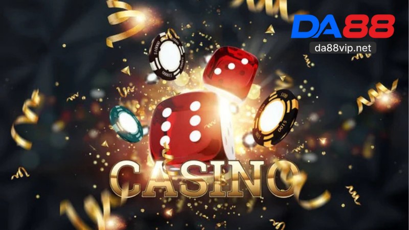 Casino Hợp Pháp Ở Việt Nam 