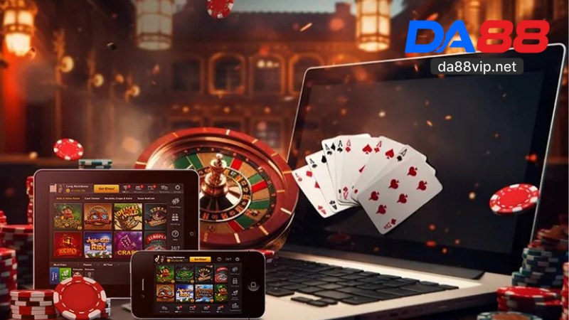 Casino Hợp Pháp Ở Việt Nam 