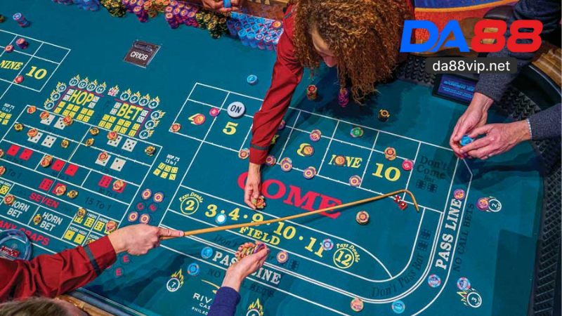 Casino Lớn Nhất Việt Nam