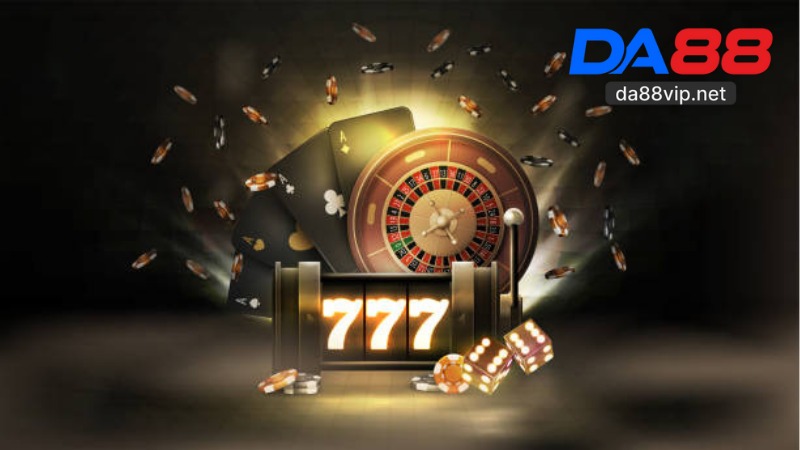 Casino Online Bịp Như Thế Nào