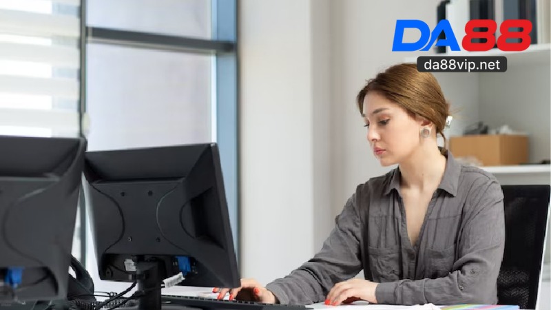 Chăm Sóc Khách Hàng DA88