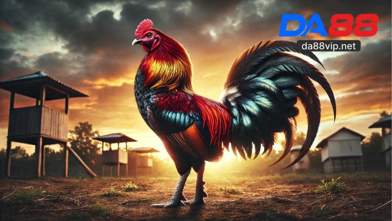 Đá Gà Cựa Sắt Bến Tre