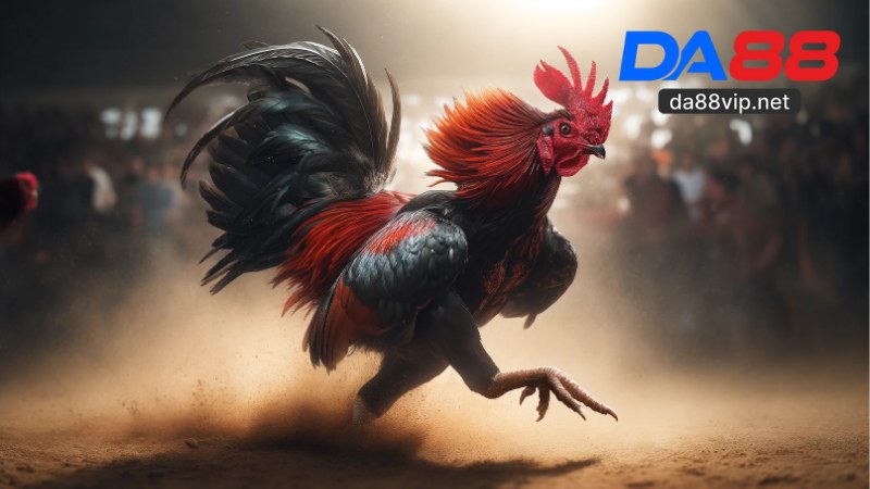 Đá Gà Cựa Sắt Bến Tre