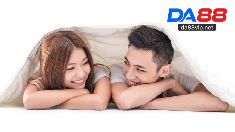 Nằm Mơ Thấy Người Yêu Cũ