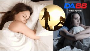 Nằm Mơ Thấy Người Yêu Cũ