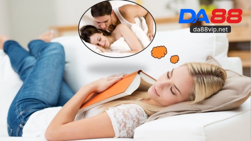 Nằm Mơ Thấy Người Yêu Cũ