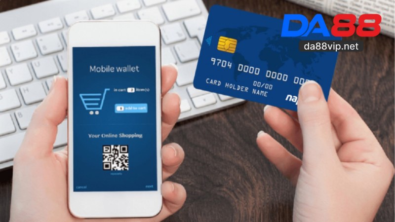 Nạp Tiền DA88 