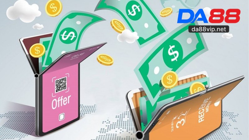 Nạp Tiền DA88 