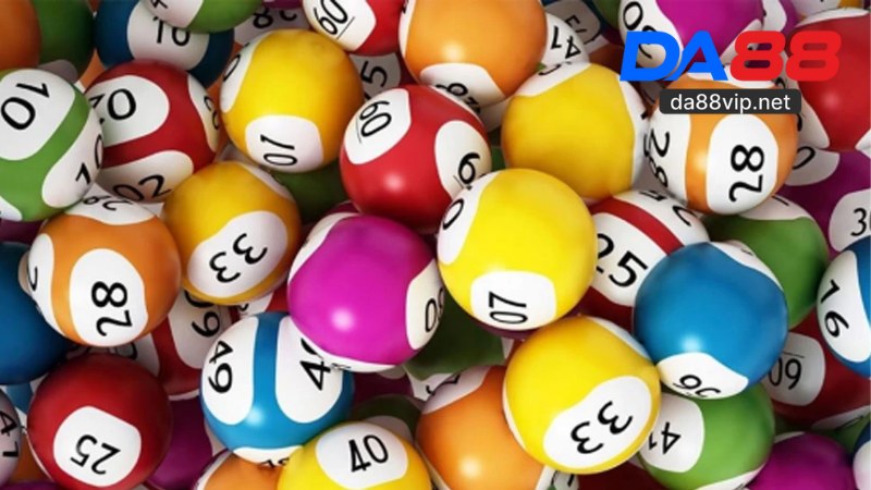 Xổ Số DA88